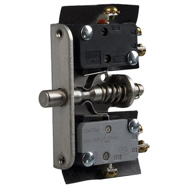 23TL602 C&K electronic component